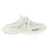 Track 1.0 Mules ”White” 653813W3DA39000