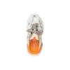 Track 1.0 Mules ”White Orange” 653814W3CP59059