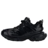 Track 1.0 Sneakers ”Black Nylon” 542436W3BJ11000