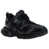 Track 1.0 Sneakers ”Black Nylon” 542436W3BJ11000