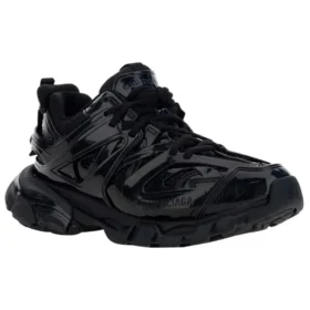 Track 1.0 Sneakers ”Black Nylon” 542436W3BJ11000