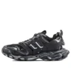 Track 1.0 Sneakers ”Black White” 542023W3SRA1090