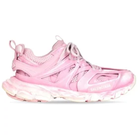 Track 1.0 Sneakers ”Faded Pink” 542436W3CN25000