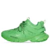 Track 1.0 Sneakers ”Grön” 542023W2FB53331