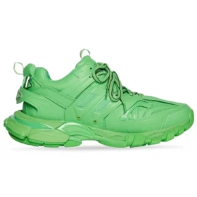 Track 1.0 Sneakers ”Grön” 542023W2FB53331