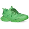 Track 1.0 Sneakers ”Grön” 542023W2FB53331