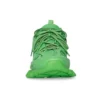 Track 1.0 Sneakers ”Grön” 542023W2FB53331