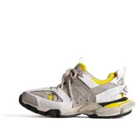 Track 1.0 Sneakers ”Gul Vit Beige” 542023W3SU61297