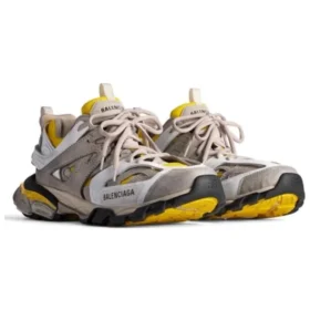 Track 1.0 Sneakers ”Gul Vit Beige” 542023W3SU61297
