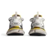 Track 1.0 Sneakers ”Gul Vit Beige” 542023W3SU61297