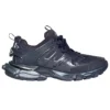 Track 1.0 Sneakers ”Metallic Navy” 542023W2FS81200