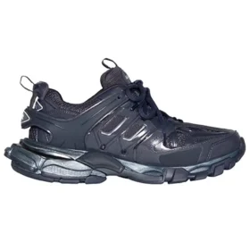 Track 1.0 Sneakers ”Metallic Navy” 542023W2FS81200