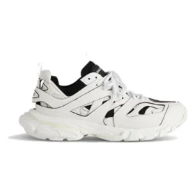 Track 1.0 Sneakers ”White” 736328W3SKC9010