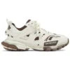 Track 1.0 Sneakers ”White Brown” 542436W3AC11897