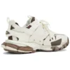 Track 1.0 Sneakers ”White Brown” 542436W3AC11897
