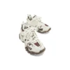 Track 1.0 Sneakers ”White Brown” 542436W3AC11897