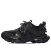 Track 1.0 Track LED-Sneakers ”Black” 555032W2GB11000