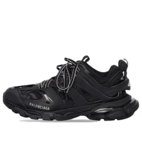 Track 1.0 Track LED-Sneakers ”Black” 555032W2GB11000