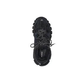 Track 1.0 Track LED-Sneakers ”Black” 555032W2GB11000