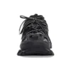 Track 1.0 Track LED-Sneakers ”Black” 555032W2GB11000