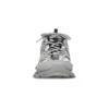 Track 1.0 Track LED-Sneakers ”Grey Pink” 555036W2GB71214