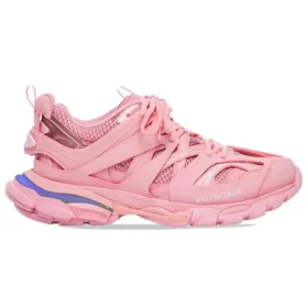 Track 1.0 Track LED-Sneakers ”Pink Purple” 555032W3AD45000