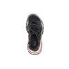 Track-sandaler ”Clearsole Black Red” 655954W2CC31096