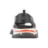 Track-sandaler ”Clearsole Black Red” 655954W2CC31096