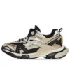 Track 2.0 Sneakers ”Beige Black” 690494W3GN28071