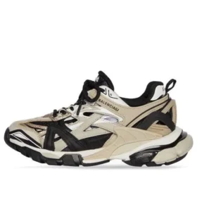 Track 2.0 Sneakers ”Beige Black” 690494W3GN28071