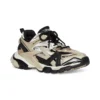 Track 2.0 Sneakers ”Beige Black” 690494W3GN28071