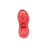 Track 2.0 Sneakers ”Clear Sole Red” 668823W3CT16000