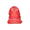 Track 2.0 Sneakers ”Clear Sole Red” 668823W3CT16000