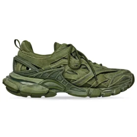 Track 2.0 Sneakers ”Green” 568614W3RG33810