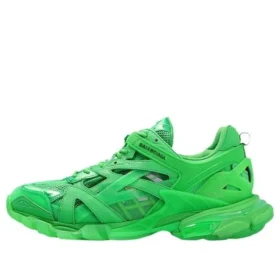 Track 2 ”Clear Sole – Green” 668823W3CT13510