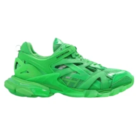 Track 2 ”Clear Sole – Green” 668823W3CT13510