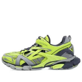 Track.2 ”Grey Neon Yellow” 568615W3AE23512
