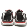 Track.2-sandaler ”White Black Red” 618083W2FL11560