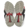 Track.2-sandaler ”White Black Red” 618083W2FL11560
