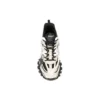 Track.2 Sneaker ”Beige Black” 568614W2GN38071