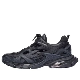 Track.2 Sneaker ”Black” 668823W3CT11000
