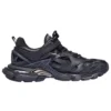 Track.2 Sneaker ”Black” 668823W3CT11000