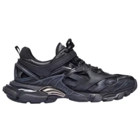 Track.2 Sneaker ”Black” 668823W3CT11000