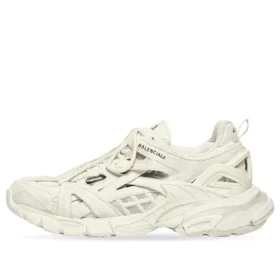 Track.2 Sneaker ”Eggshell” 568614W3RG39110