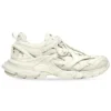 Track.2 Sneaker ”Eggshell” 568614W3RG39110