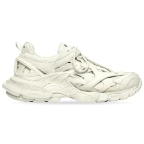 Track.2 Sneaker ”Eggshell” 568614W3RG39110