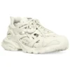 Track.2 Sneaker ”Eggshell” 568614W3RG39110