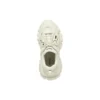 Track.2 Sneaker ”Eggshell” 568614W3RG39110