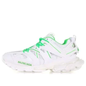 Track.2 Sneaker ”Fluo Green” 542023W3AC29035
