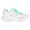 Track.2 Sneaker ”Fluo Green” 542023W3AC29035
